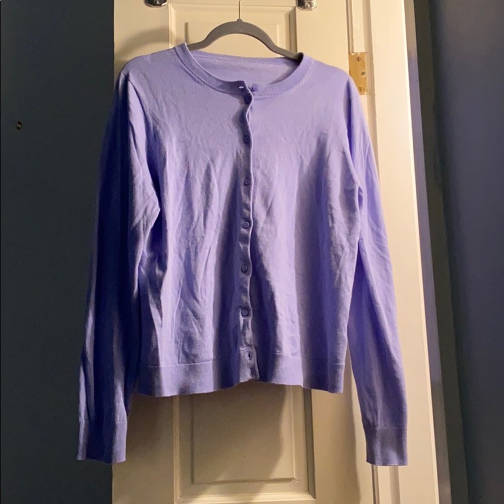 Banana Republic Cardigan